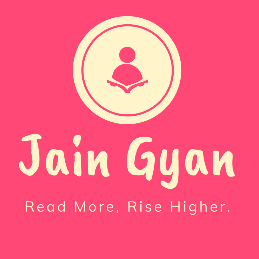 Jain Gyan Logo